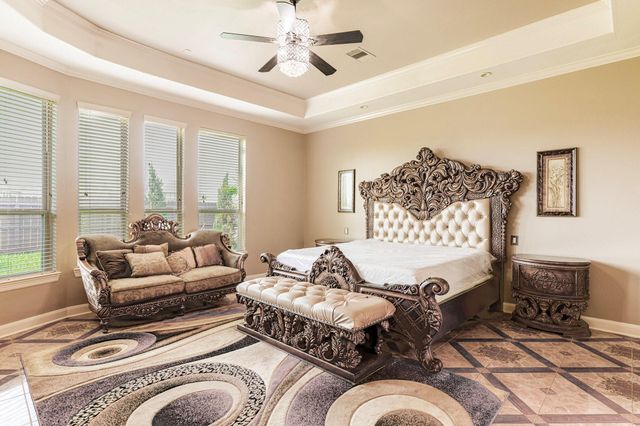 20315 Knights Branch Drive, Cypress, TX 77433