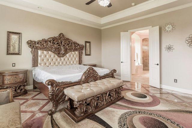 20315 Knights Branch Drive, Cypress, TX 77433