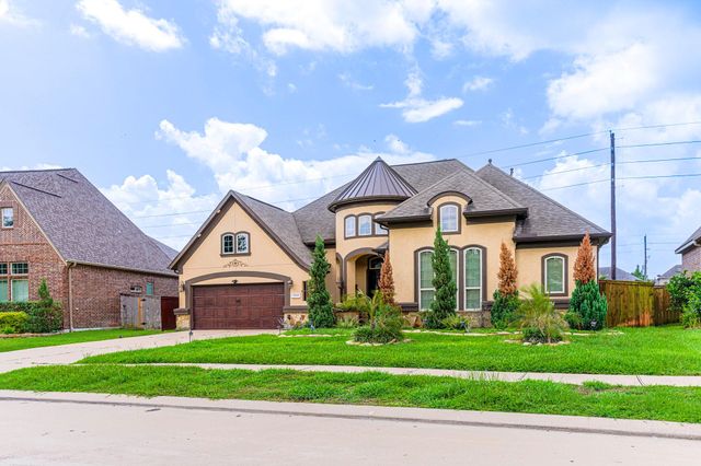 20315 Knights Branch Drive, Cypress, TX 77433