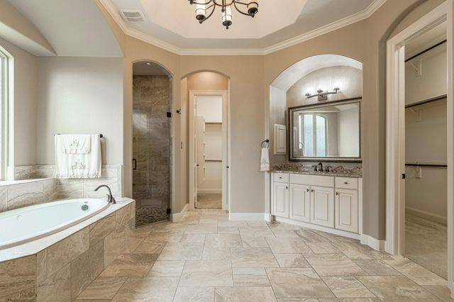 20315 Knights Branch Drive, Cypress, TX 77433