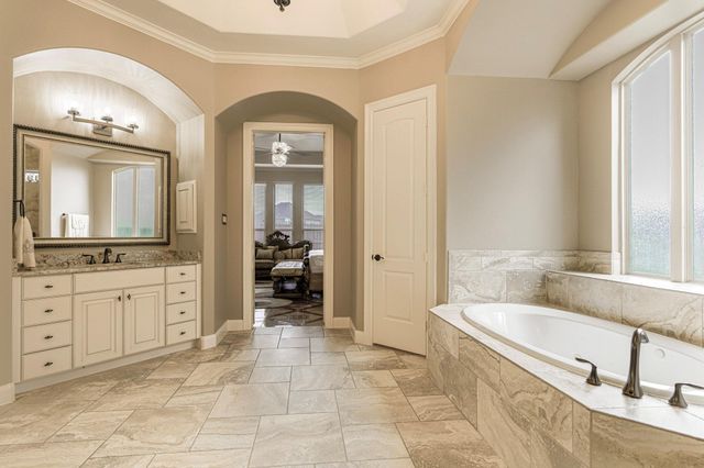 20315 Knights Branch Drive, Cypress, TX 77433