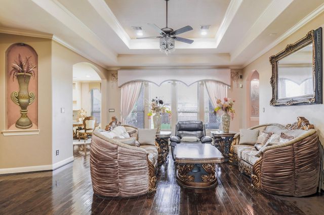 20315 Knights Branch Drive, Cypress, TX 77433