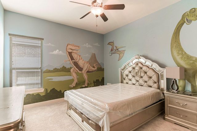 20315 Knights Branch Drive, Cypress, TX 77433