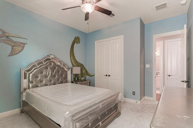 20315 Knights Branch Drive, Cypress, TX 77433