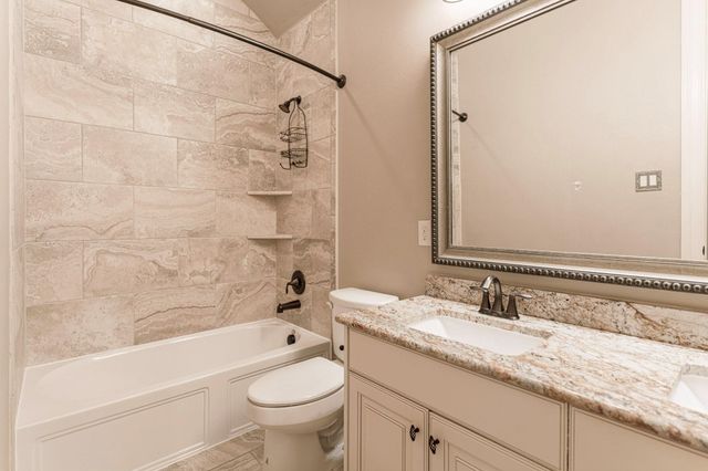 20315 Knights Branch Drive, Cypress, TX 77433