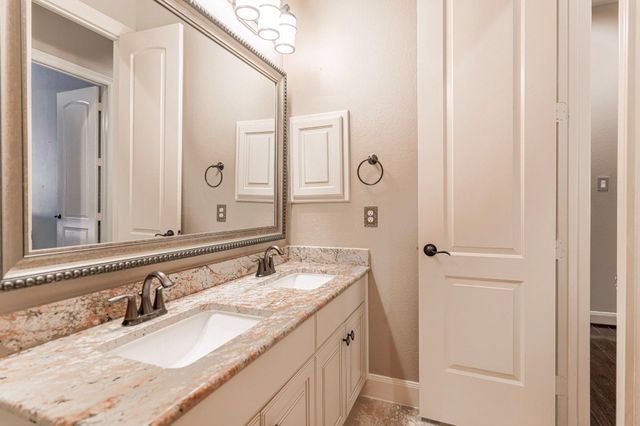 20315 Knights Branch Drive, Cypress, TX 77433