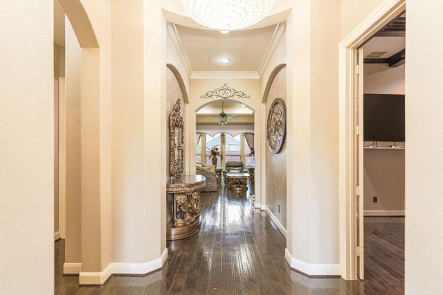 20315 Knights Branch Drive, Cypress, TX 77433