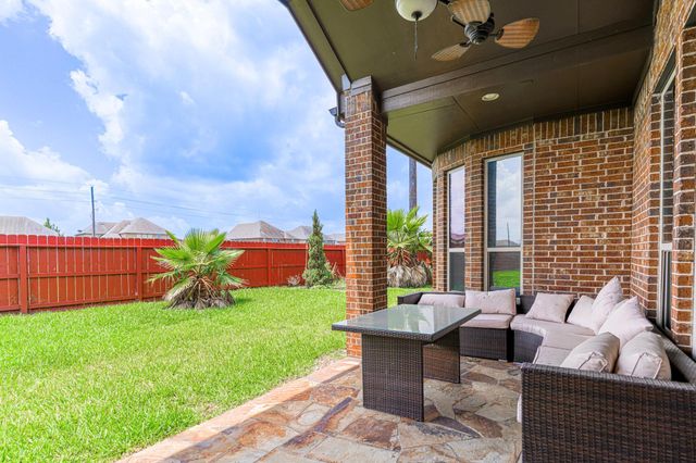 20315 Knights Branch Drive, Cypress, TX 77433