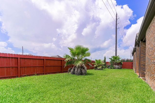 20315 Knights Branch Drive, Cypress, TX 77433