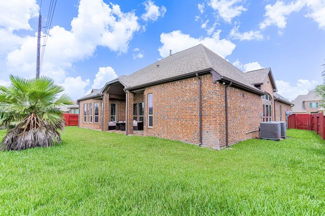 20315 Knights Branch Drive, Cypress, TX 77433