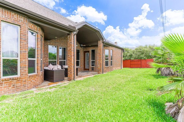 20315 Knights Branch Drive, Cypress, TX 77433