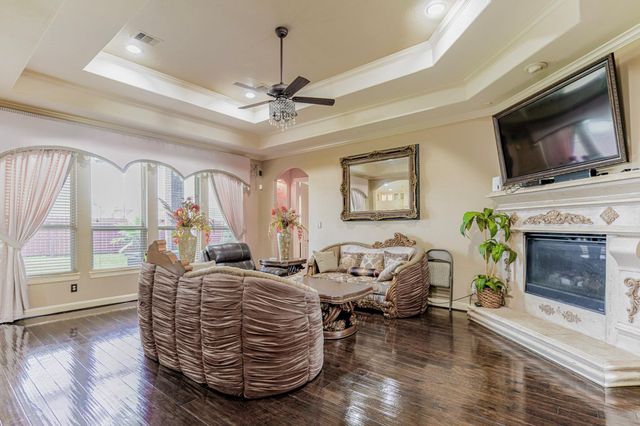 20315 Knights Branch Drive, Cypress, TX 77433