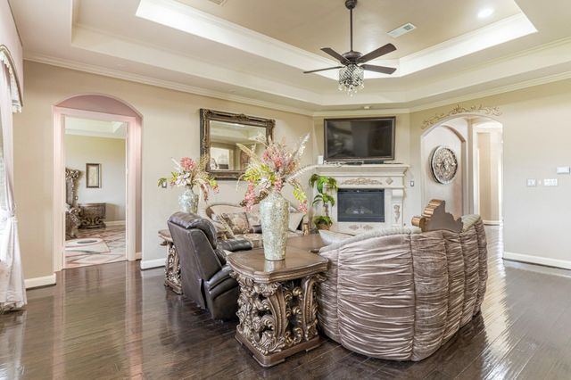 20315 Knights Branch Drive, Cypress, TX 77433