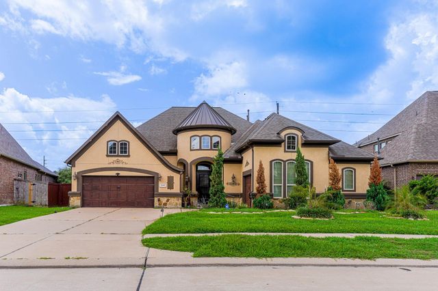 20315 Knights Branch Drive, Cypress, TX 77433