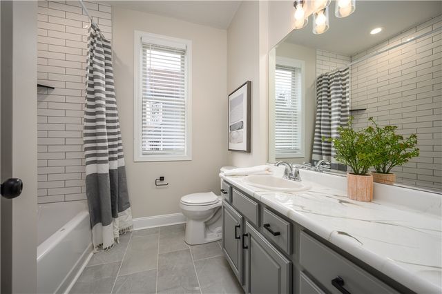 100 Summerlawn Dr, Bell Acres, PA 15143