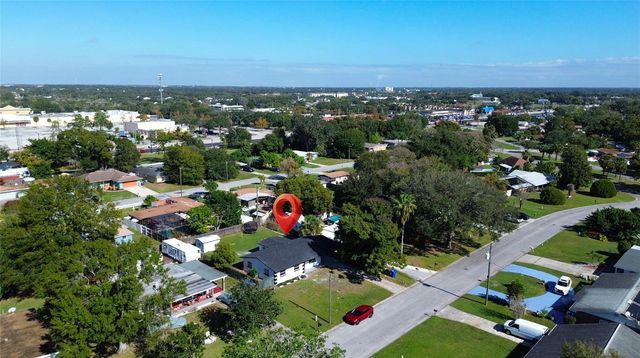 2329 W DORIS STREET, Kissimmee, FL 34741