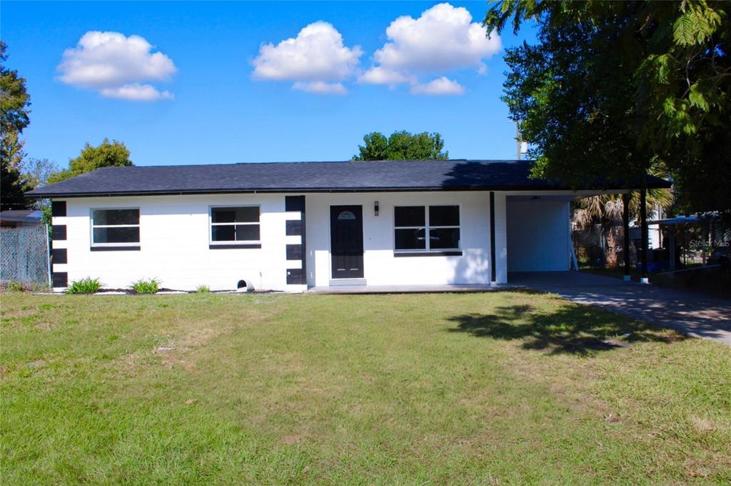 2329 W DORIS STREET, Kissimmee, FL 34741