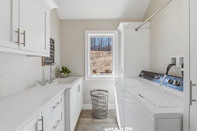 15109 MORAINE ROAD, Kiel, WI 53042
