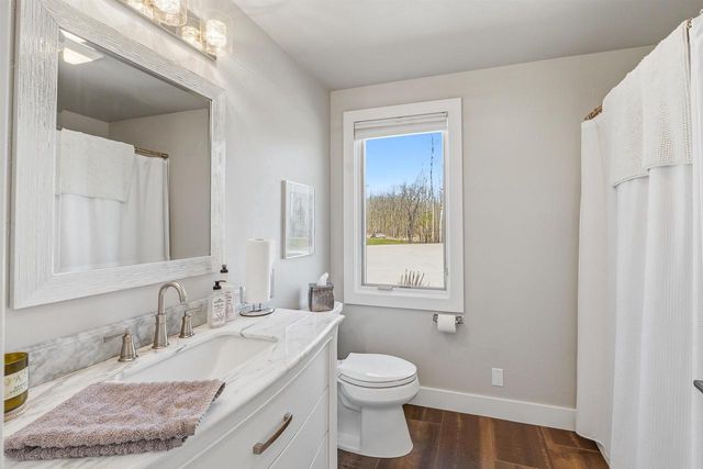 15109 MORAINE ROAD, Kiel, WI 53042