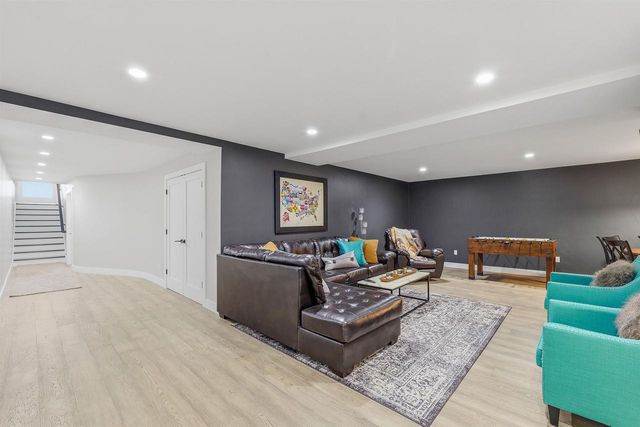 15109 MORAINE ROAD, Kiel, WI 53042