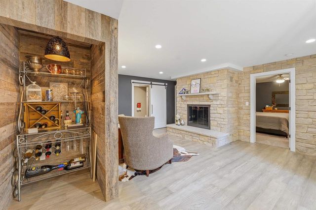 15109 MORAINE ROAD, Kiel, WI 53042