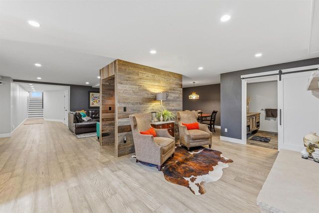 15109 MORAINE ROAD, Kiel, WI 53042