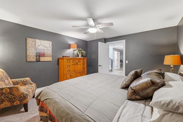 15109 MORAINE ROAD, Kiel, WI 53042
