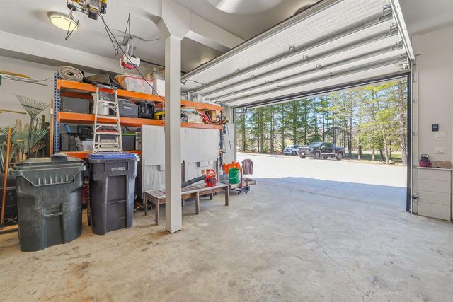 15109 MORAINE ROAD, Kiel, WI 53042