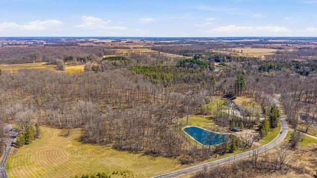15109 MORAINE ROAD, Kiel, WI 53042