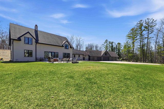 15109 MORAINE ROAD, Kiel, WI 53042