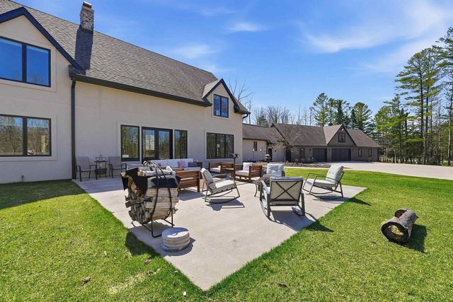 15109 MORAINE ROAD, Kiel, WI 53042