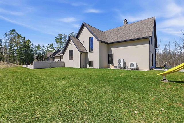 15109 MORAINE ROAD, Kiel, WI 53042