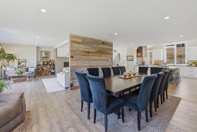 15109 MORAINE ROAD, Kiel, WI 53042
