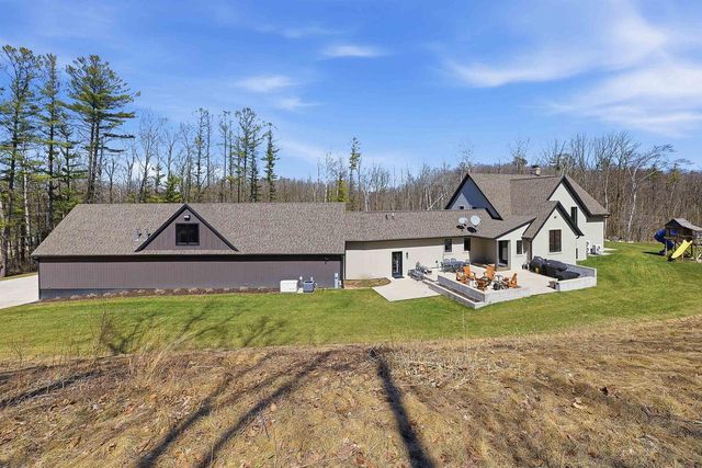 15109 MORAINE ROAD, Kiel, WI 53042