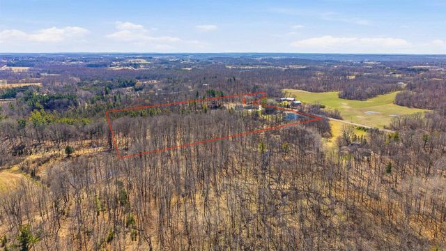 15109 MORAINE ROAD, Kiel, WI 53042