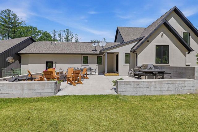 15109 MORAINE ROAD, Kiel, WI 53042