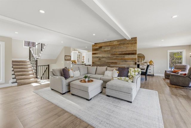 15109 MORAINE ROAD, Kiel, WI 53042