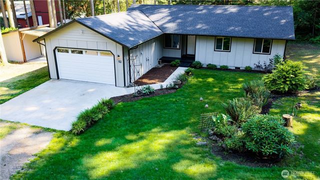 52 Penny Lane, Port Townsend, WA 98368