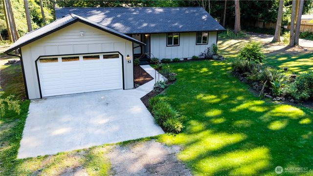 52 Penny Lane, Port Townsend, WA 98368