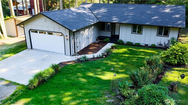 52 Penny Lane, Port Townsend, WA 98368