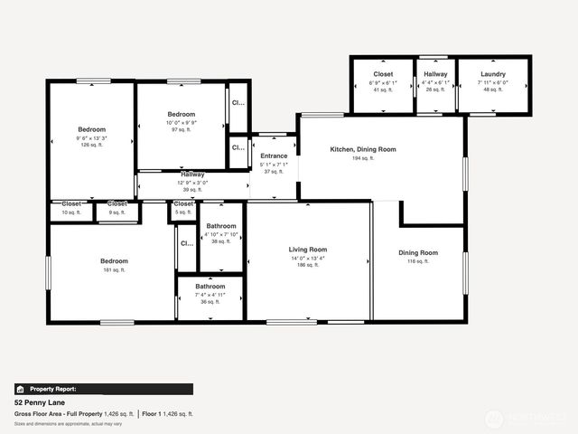 52 Penny Lane, Port Townsend, WA 98368