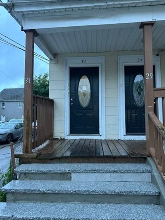 31 Allen St 2, Brockton, MA 02301