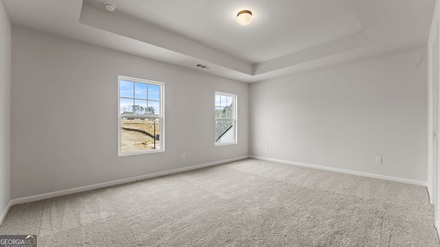 44 Umber Lane LOT 16, Newnan, GA 30263