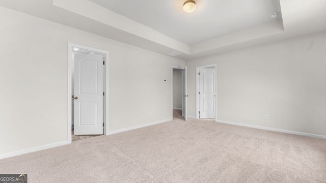 44 Umber Lane LOT 16, Newnan, GA 30263