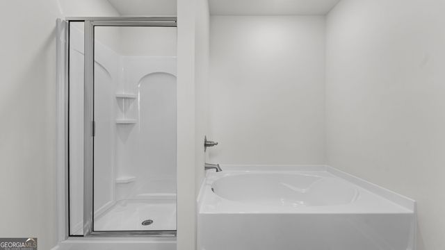 44 Umber Lane LOT 16, Newnan, GA 30263