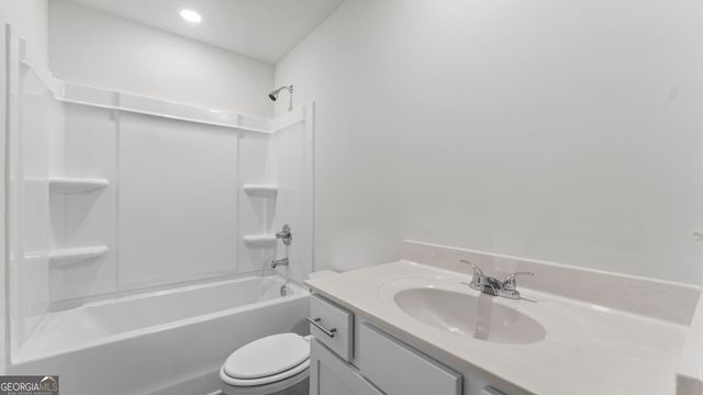 44 Umber Lane LOT 16, Newnan, GA 30263