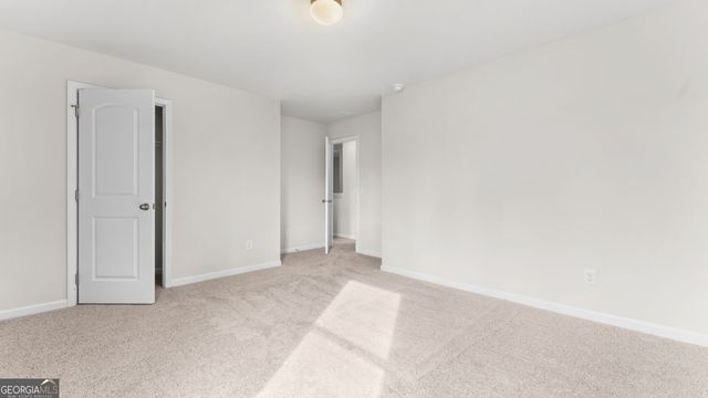 44 Umber Lane LOT 16, Newnan, GA 30263