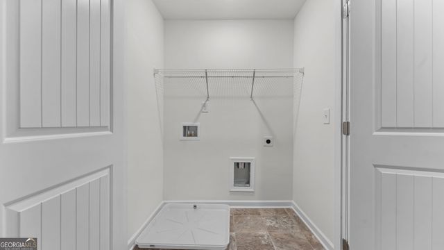 44 Umber Lane LOT 16, Newnan, GA 30263