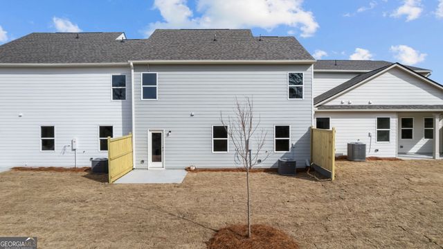 44 Umber Lane LOT 16, Newnan, GA 30263