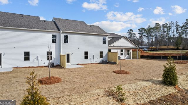 44 Umber Lane LOT 16, Newnan, GA 30263